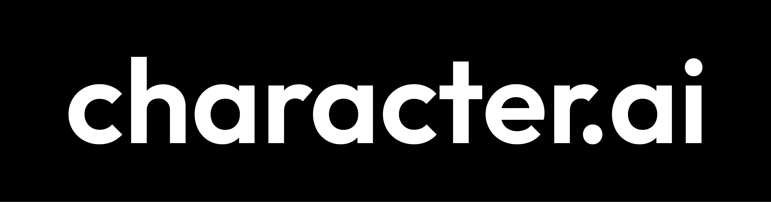Character AI logo