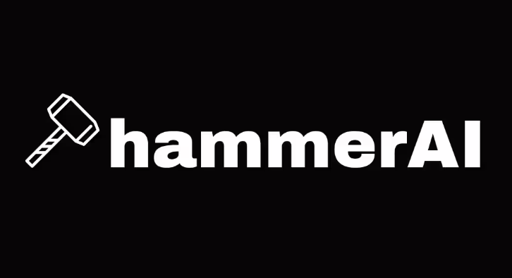 Hammer AI logo